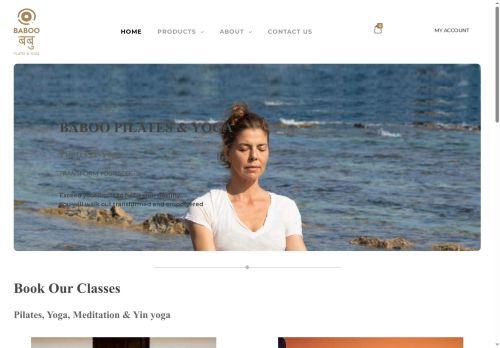 babooindia.com capture - 2025-06-13 04:32:50