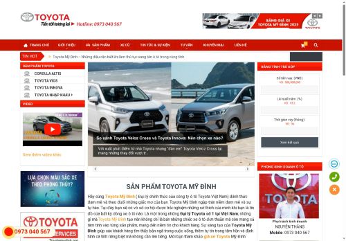 toyotamydinh.org capture - 2025-06-13 04:57:02