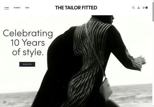thetailorfitted.com capture - 2025-06-13 05:15:00