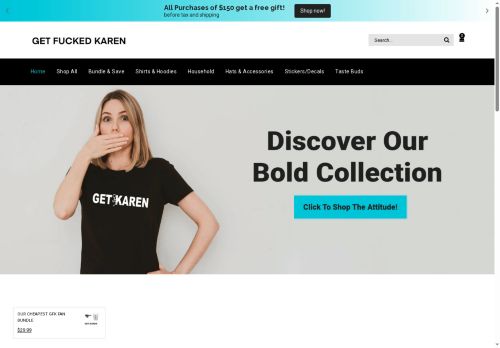 getfdkaren.com capture - 2025-06-13 05:17:02