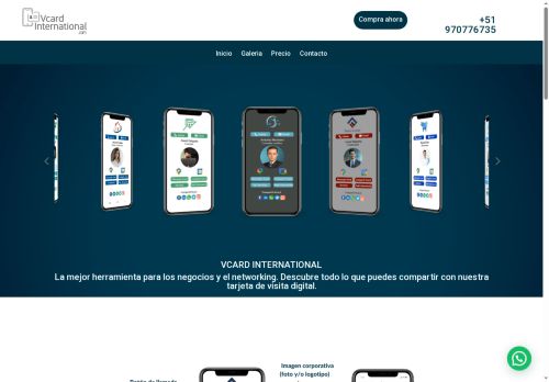 vcardinternational.com capture - 2025-06-13 05:20:04