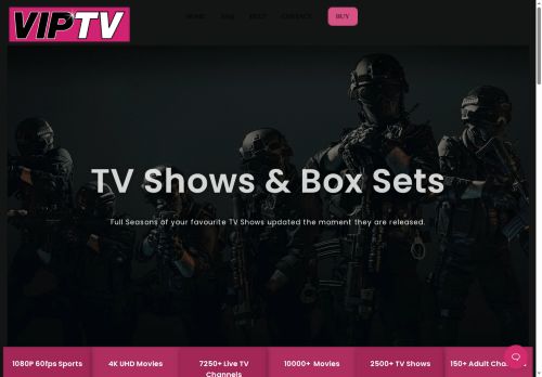 viptv.media capture - 2025-06-13 05:28:53