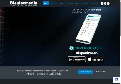 bleutecmedia.com capture - 2025-06-13 05:35:20