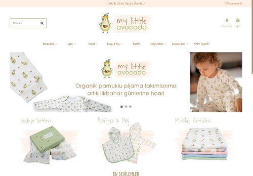 mylittleavocado.com capture - 2025-06-13 05:38:57