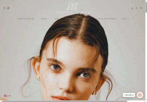 diamantladiva.com capture - 2025-06-13 05:45:30