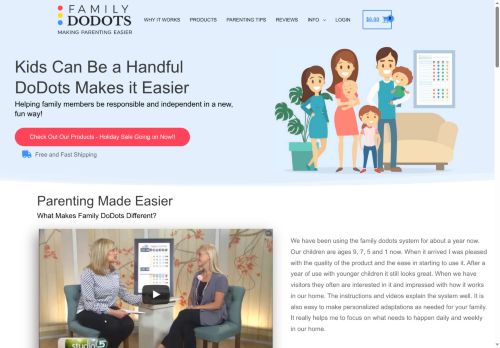 familydodots.com capture - 2025-06-13 05:49:26