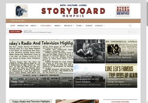 storyboardmemphis.org capture - 2025-06-13 05:51:24