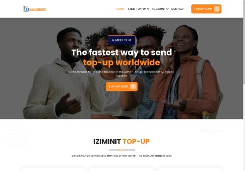 iziminit.com capture - 2025-06-13 06:00:43