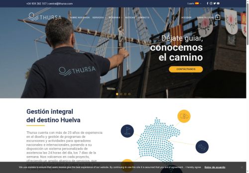 thursa.com capture - 2025-06-13 06:11:46