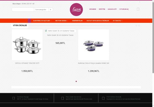 kuzenn.com capture - 2025-06-13 06:18:37