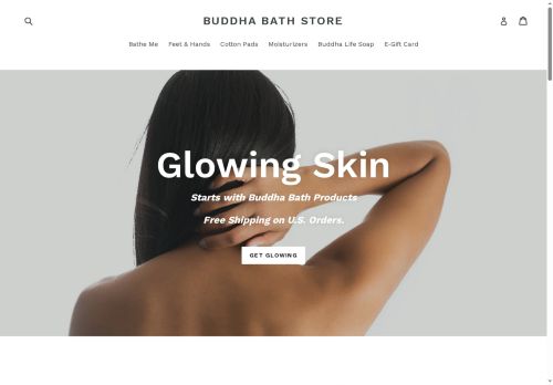 buddhabathstore.com capture - 2025-06-13 06:25:41