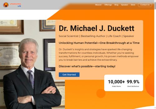 upgradinglife.com capture - 2025-06-13 06:25:41