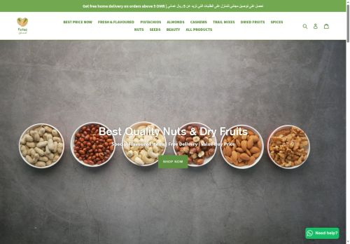 fustaq.com capture - 2025-06-13 06:27:44