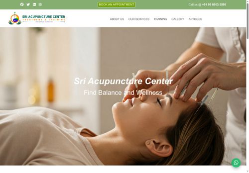 tirupatiacupuncture.com capture - 2025-06-13 06:37:41