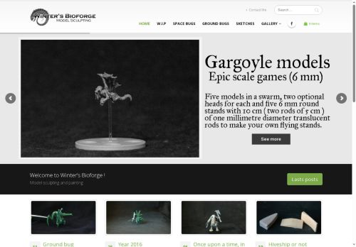 wintersbioforge.com capture - 2025-06-13 06:41:00