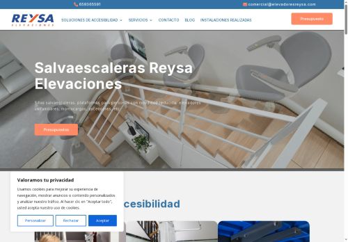 elevadoresreysa.com capture - 2025-06-13 06:53:24