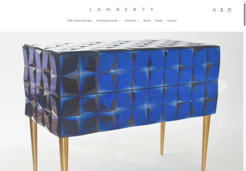 lamberty.co.uk capture - 2025-06-13 06:53:24