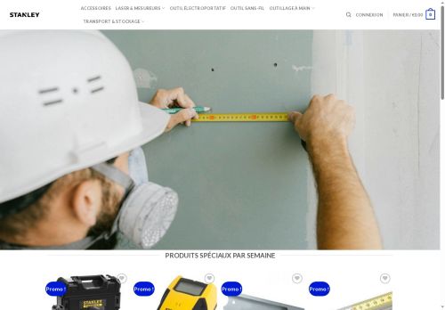 outillagestanley.com capture - 2025-06-13 06:59:36