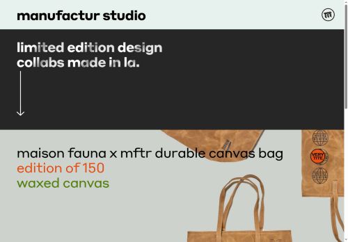 manufactur.studio capture - 2025-06-13 07:07:10