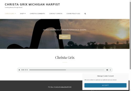 christagrix.com capture - 2025-06-13 07:18:38
