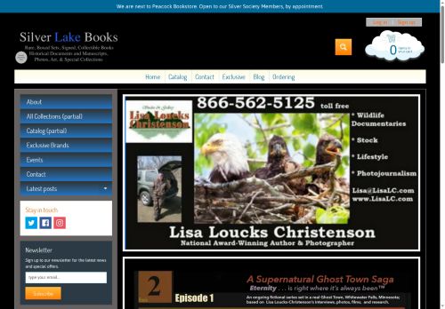 silverlakebooks.com capture - 2025-06-13 07:32:18