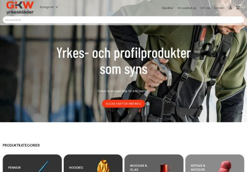 gkw.se capture - 2025-06-13 07:33:15