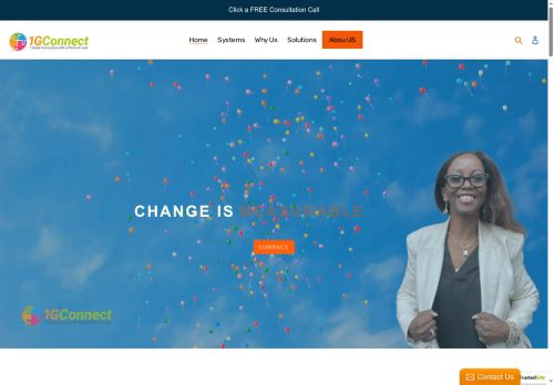 1gconnect.com capture - 2025-06-13 07:33:59