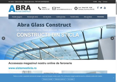 abraconstruct.ro capture - 2025-06-13 07:36:53