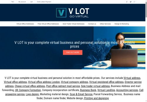 vlot.uk capture - 2025-06-13 07:37:44