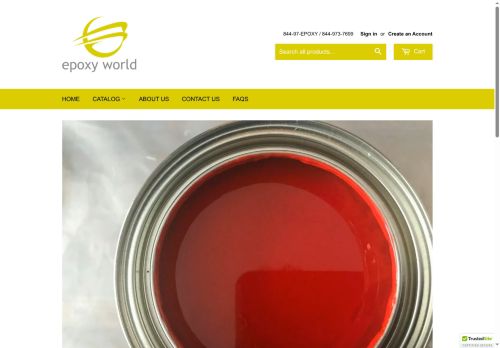 epoxyworld.net capture - 2025-06-13 07:40:00