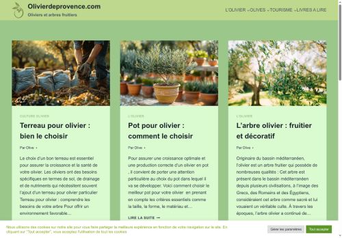 olivierdeprovence.com capture - 2025-06-13 07:52:12