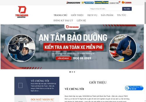 vantaihanghoadaklak.com capture - 2025-06-13 07:52:58