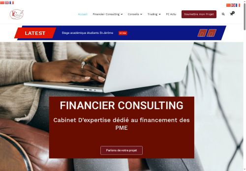 financier.consulting capture - 2025-06-13 08:29:43