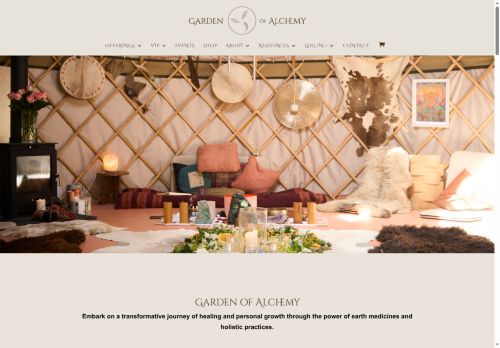 gardenofalchemy.com capture - 2025-06-13 08:32:21