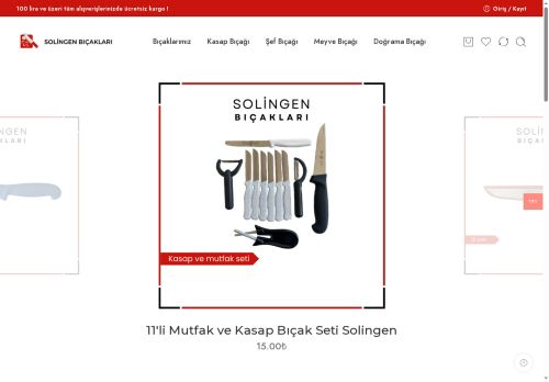 solingenbicaklari.net capture - 2025-06-13 08:36:06