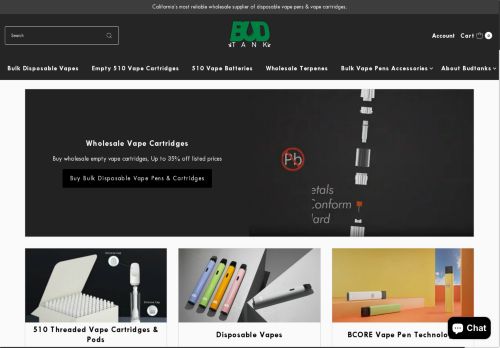 buddy-usa.com capture - 2025-06-13 08:41:58