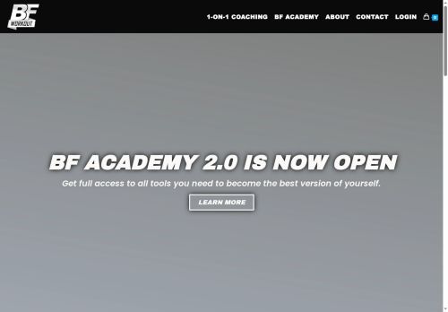 bfworkout.com capture - 2025-06-13 09:09:16