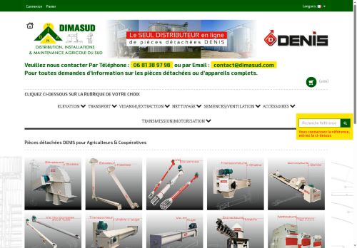 dimasud.com capture - 2025-06-13 09:10:54