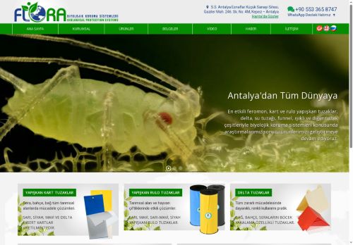 floraipm.com capture - 2025-06-13 09:16:44