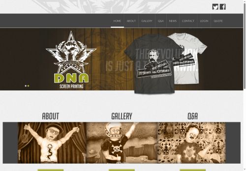 dnascreening.com capture - 2025-06-13 09:31:03