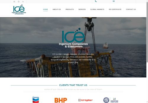 icecomposites.com capture - 2025-06-13 09:46:33