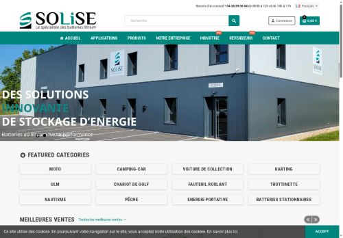 masolise.com capture - 2025-06-13 09:46:33