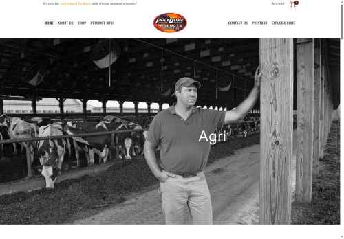 polydome.com capture - 2025-06-13 09:50:15