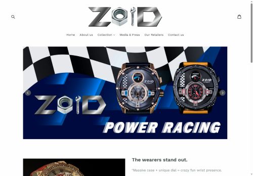 zoidhours.com capture - 2025-06-13 10:00:56