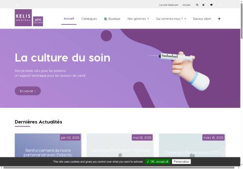 apotecnia.com capture - 2025-06-13 10:08:57