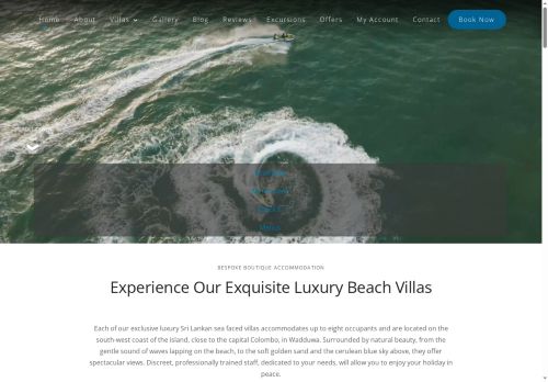 inidileisure.com capture - 2025-06-13 10:15:37