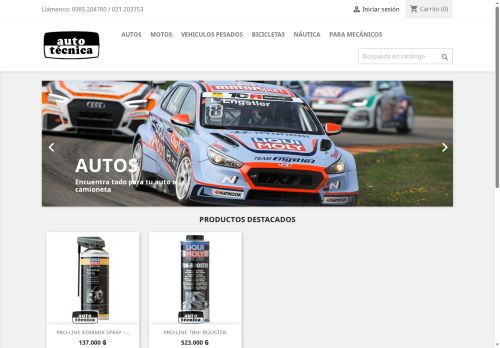 latiendaliquimoly.com capture - 2025-06-13 10:18:58