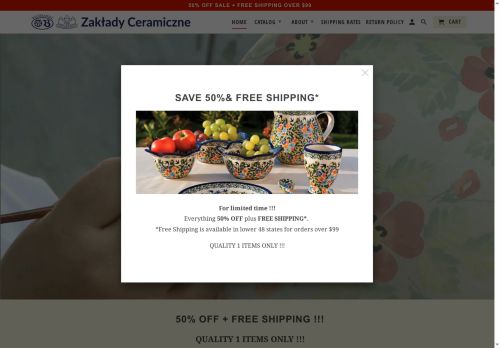 zakladyceramiczne.com capture - 2025-06-13 10:31:00