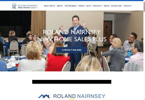 newhomesalesplus.com capture - 2025-06-13 10:37:31