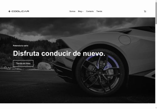 coolcar.store capture - 2025-06-13 10:47:00